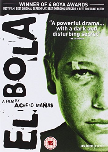 El Bola [DVD] [2000] von Import-L