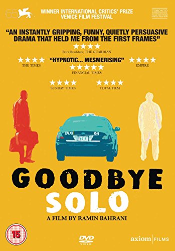 Goodbye Solo [DVD] von Axiom