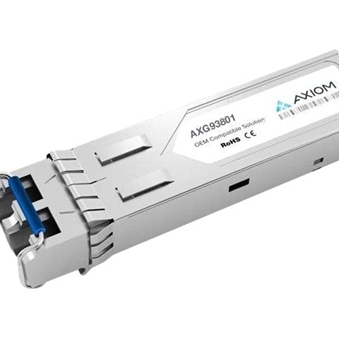 Katinkas 1000Base-SX SFP Transceiver für Fortinet - FG-Tran-SX - TAA-konform von Axiom