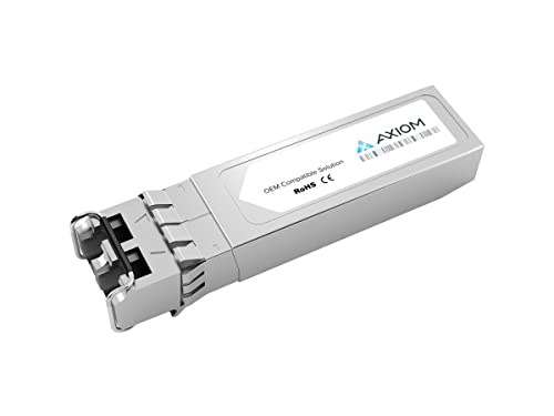 Katinkas 10GBASE-LR TVS-+ Transceiver für Cisco ONS-SC+-10G-LR von Axiom