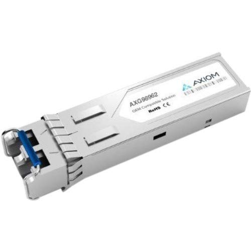Katinkas 10Gbase-SR TVS-+ Transceiver für HP - 455885-001 - TAA-konform von Axiom