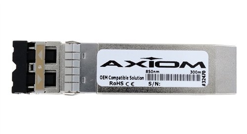 Katinkas 4XC0F28735 10GBASE-SR TVS-+ Transceiver für Lenovo von Axiom
