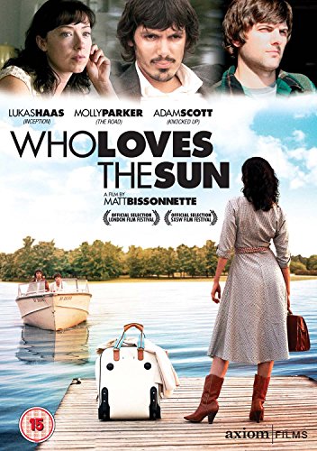 Who Loves the Sun [DVD] [UK Import] von Axiom