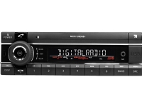 Autoradio Axion Kienzle MCR 1120 DAB+ USB/AUX/BT Kurzschacht Autoradio Axion Kienzle MCR 1120 DAB+ USB/AUX/BT Kurzschacht von Axion