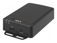 AXIS C8210 Netzwerk-Audio-Verstärker - Audio-Verlängerungskabel von Axis Communications