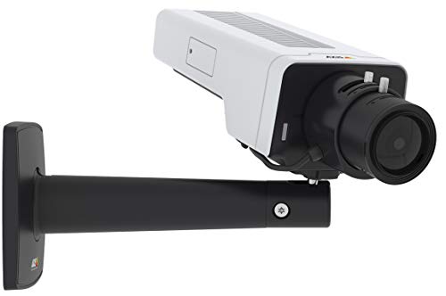 AXIS NET Camera P1375 BAREBONE/01532-031 von Axis Communications