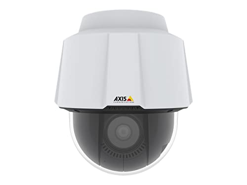 AXIS NET Camera P5655-E 50HZ PTZ/01681-001 von Axis Communications