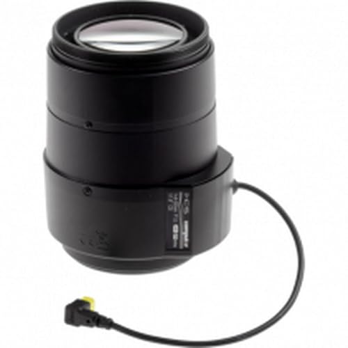 AXIS i-CS-Mount 9 mm 50 mm f/1.5 CCTV Objektiv AXIS i-CS-Mount 9 mm 50 mm f/1.5 CCTV Objektiv von Axis Communications