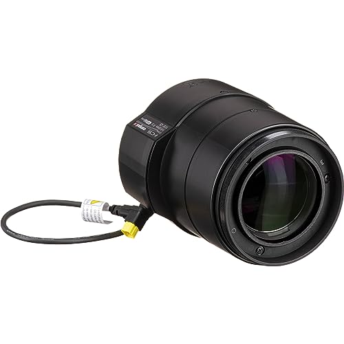 AXIS i-CS-Mount 9 mm 50 mm f/1.5 CCTV Objektiv AXIS i-CS-Mount 9 mm 50 mm f/1.5 CCTV Objektiv von Axis Communications