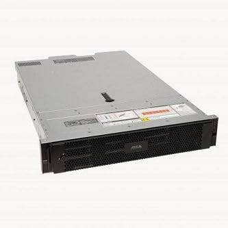 Axis Communications AXIS S1264 Rack 64 TB, 02540-001 Axis Communications AXIS S1264 Rack 64 TB, 02540-001 von Axis Communications