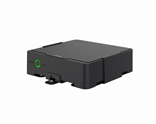 Axis Communications W800 Systemsteuerung. von Axis Communications