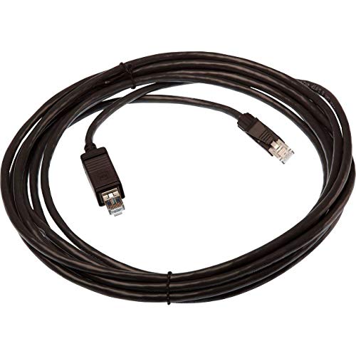 Axis Kabel RJ45 Q603X-E für außen Lachen, 15 m von Axis Communications