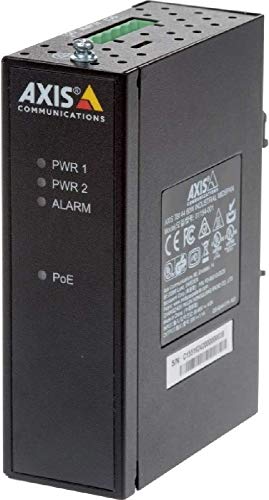 Axis T8144 Gigabit Ethernet von Axis