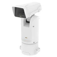 Axis T99A10 24V AC/DC Base unit - Überwachungskamerazubehör (Base unit, Universal, White, 360°, -90 - 45°, IP66) von Axis Communications