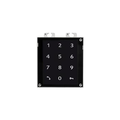 ENTRY PANEL TOUCH KPD MODULE/IP VERSO 9155047 2N von Axis Communications