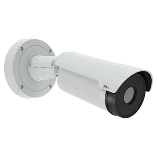 NET CAMERA Q1942-E 10MM 30FPS/THERMAL 0916-001 AXIS von Axis Communications