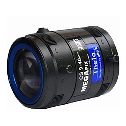 NET Camera Acc Lens 9-40MM/CS VARIF 5504-901 AXIS von Axis Communications
