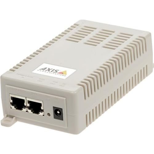 NET Camera Acc POE SPLITTER/T8127 5500-001 AXIS von Axis Communications