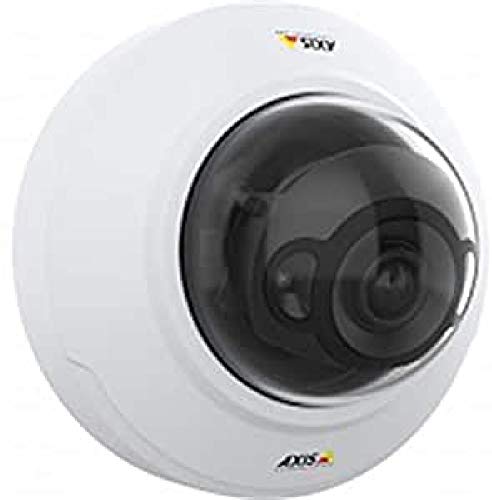 NET Camera M4206-LV DOME/01241-001 AXIS von Axis Communications