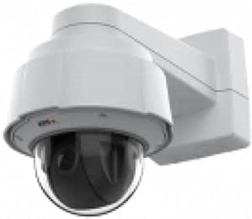 NET Camera Q6078-E 50HZ/PTZ Dome HDTV 02147-002 AXIS NET Camera Q6078-E 50HZ/PTZ Dome HDTV 02147-002 AXIS von AXIS