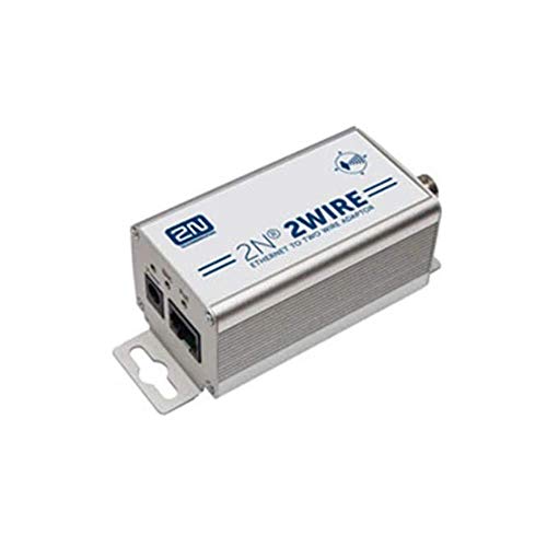 ADAPTER IP OVER 2 WIRES POE/MASONRY HELIOS IP 9159014 2N ADAPTER IP OVER 2 WIRES POE/MASONRY HELIOS IP 9159014 2N von Axis