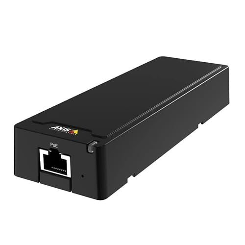 AXIS - CAMERA FA51 Haupteinheit, Modular-Kamera, HDMI I/O Ports, SD von Axis