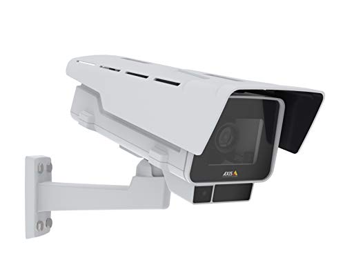 AXIS NET Camera P1378-LE 4K/01811-001 von Axis