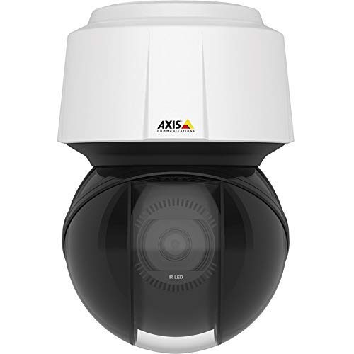 AXIS NET Q6135-LE 50HZ/PTZ Dome HDTV 01958-002 von Axis