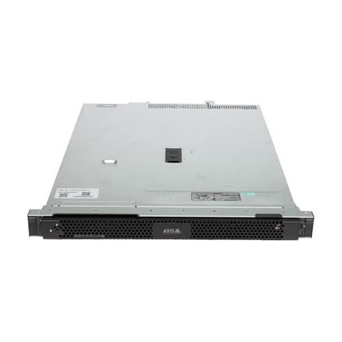 AXIS S1216 RACK 8 TB AXIS S1216 RACK 8 TB von AXIS - RECORDER