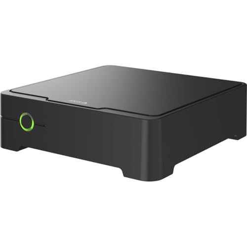 AXIS S3008 MK II NVR 2TB - 02764-002 AXIS S3008 MK II NVR 2TB - 02764-002 von Axis