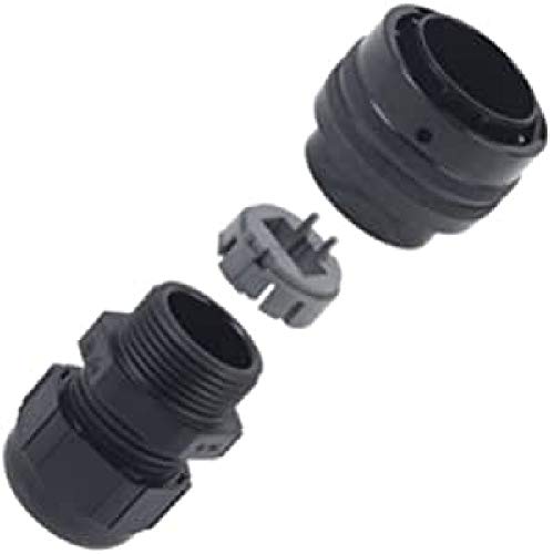 AXIS Spare RJ-45 Network Connector Plug AXIS Spare RJ-45 Network Connector Plug von AXIS