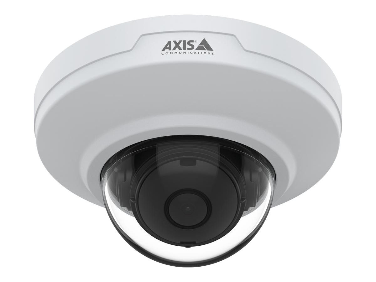 Axis AXIS M3088-V Netzwerkkamera Fix Dome Mini 1/2,7" Netzwerk Dome, Fi... IP-Überwachungskamera von Axis
