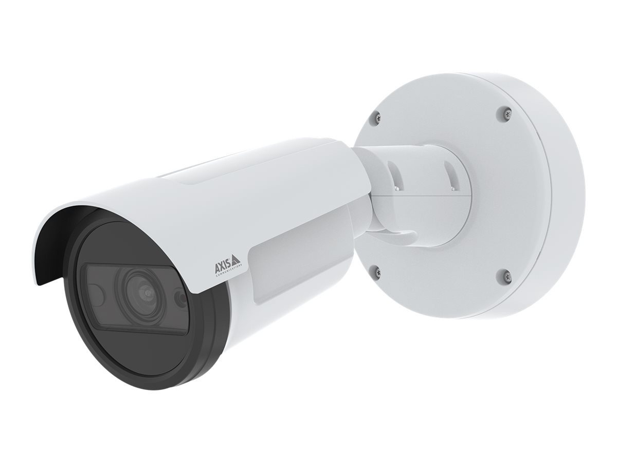 Axis AXIS P1467-LE Netzwerkkamera Bullet 5MP Netzwerk Bullet Kamera IP-Überwachungskamera von Axis