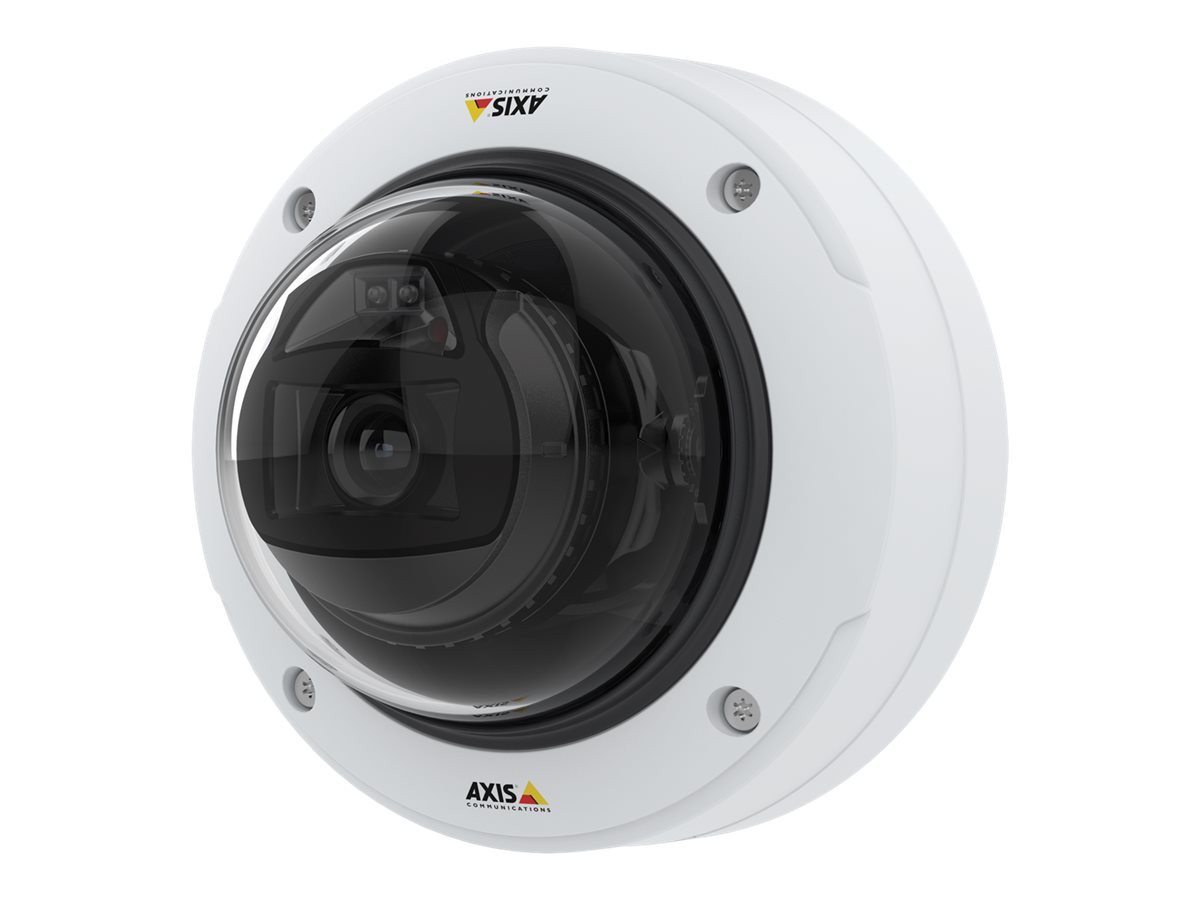 Axis AXIS P3267-LVE DLPU FORENSIC IP-Überwachungskamera von Axis