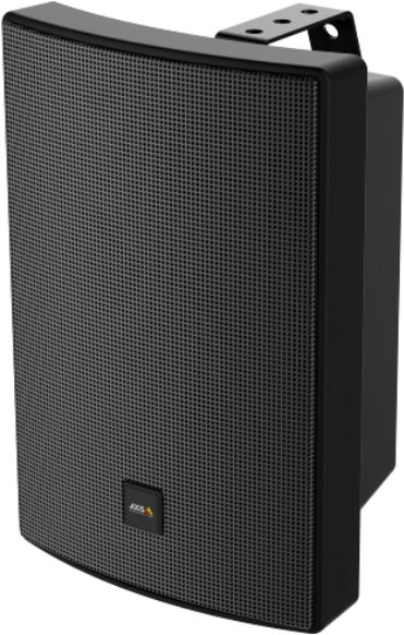 Axis C1004-E - IP speaker - f�r PA-System - 6 Watt - zweiweg - Schwarz (0923-001) von Axis