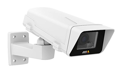 Axis M1125-E Webcam von Axis Communications