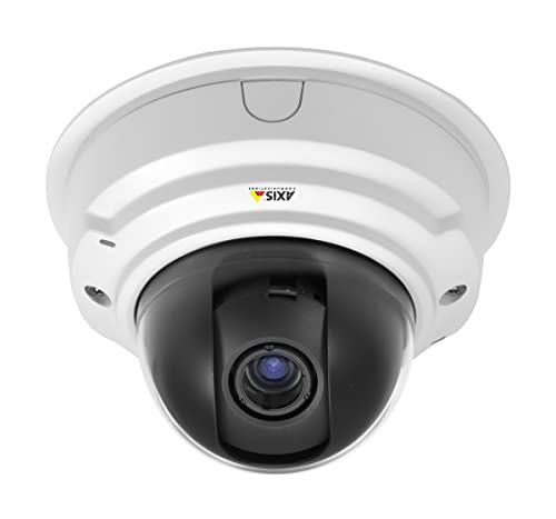 Axis P3384-V Webcam von Axis