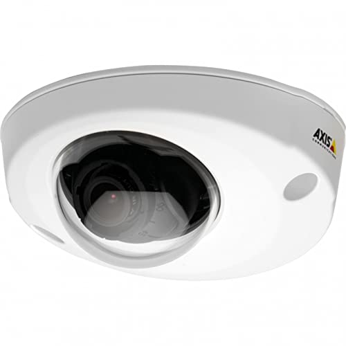 Axis P3904-R Webcam von Axis