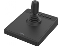 Axis TU9002 Joystick - Joystick - Schwarz - Axis - Acrylnitril-Butadien-Styrol (ABS) - Polycarbonat (PC) - IP54 - Kabelgebunden (02475-001) von Axis