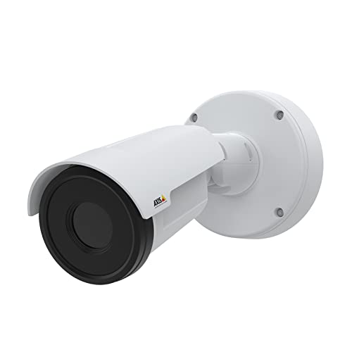 NET CAMERA Q1951-E 19MM 30FPS/THERMAL Q1951-E AXIS von Axis