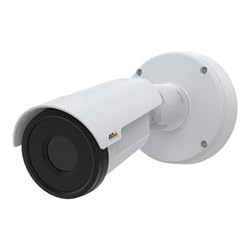 NET CAMERA Q1952-E 19MM 30FPS/THERMAL 02160-001 AXIS von Axis
