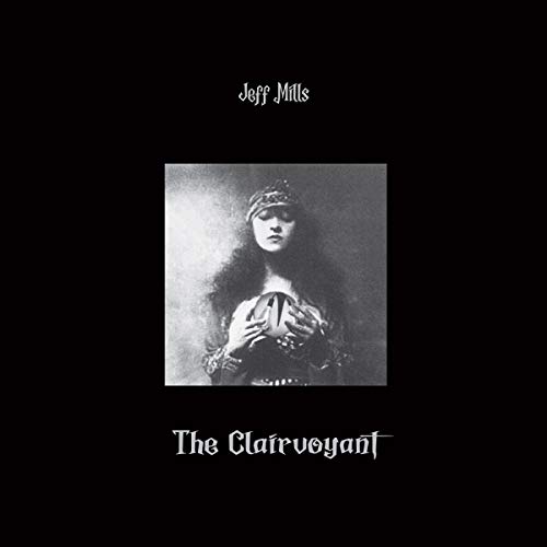 The Clairvoyant [Vinyl LP] von Axis