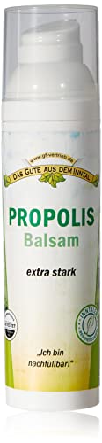 Propolis Balsam extra stark im Spender 75ml von IUSOT