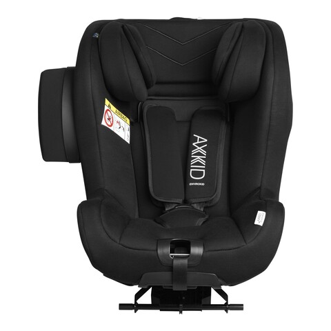 Axkid Kindersitz Envirokid Tar Black Axkid Kindersitz Envirokid Tar Black von Axkid