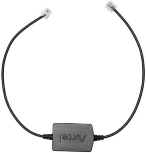 AXTEL Cordon EHS Axtel 40*/50* - Htek AXTEL Cordon EHS Axtel 40*/50* - Htek von AXTEL