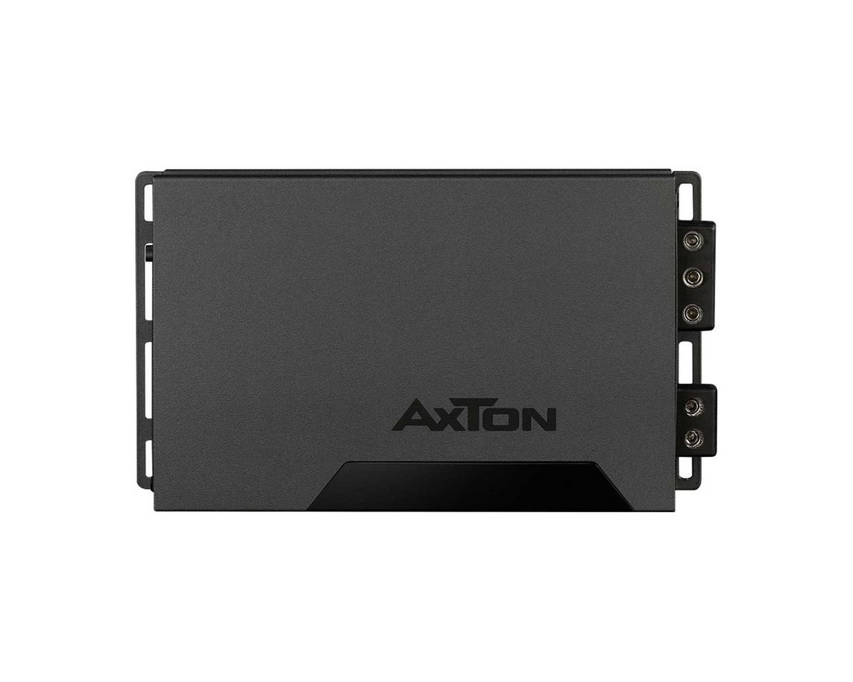 Axton A101 Mono Verstärker Endstufe Digital Power Amplifier Verstärker (Anzahl Kanäle: 1) von Axton