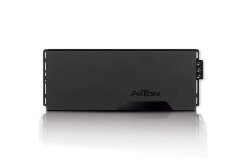Axton A601 6-Kanal Verstärker Digital Power Amplifier 6 x 100 W Verstärker (Anzahl Kanäle: 6) von Axton