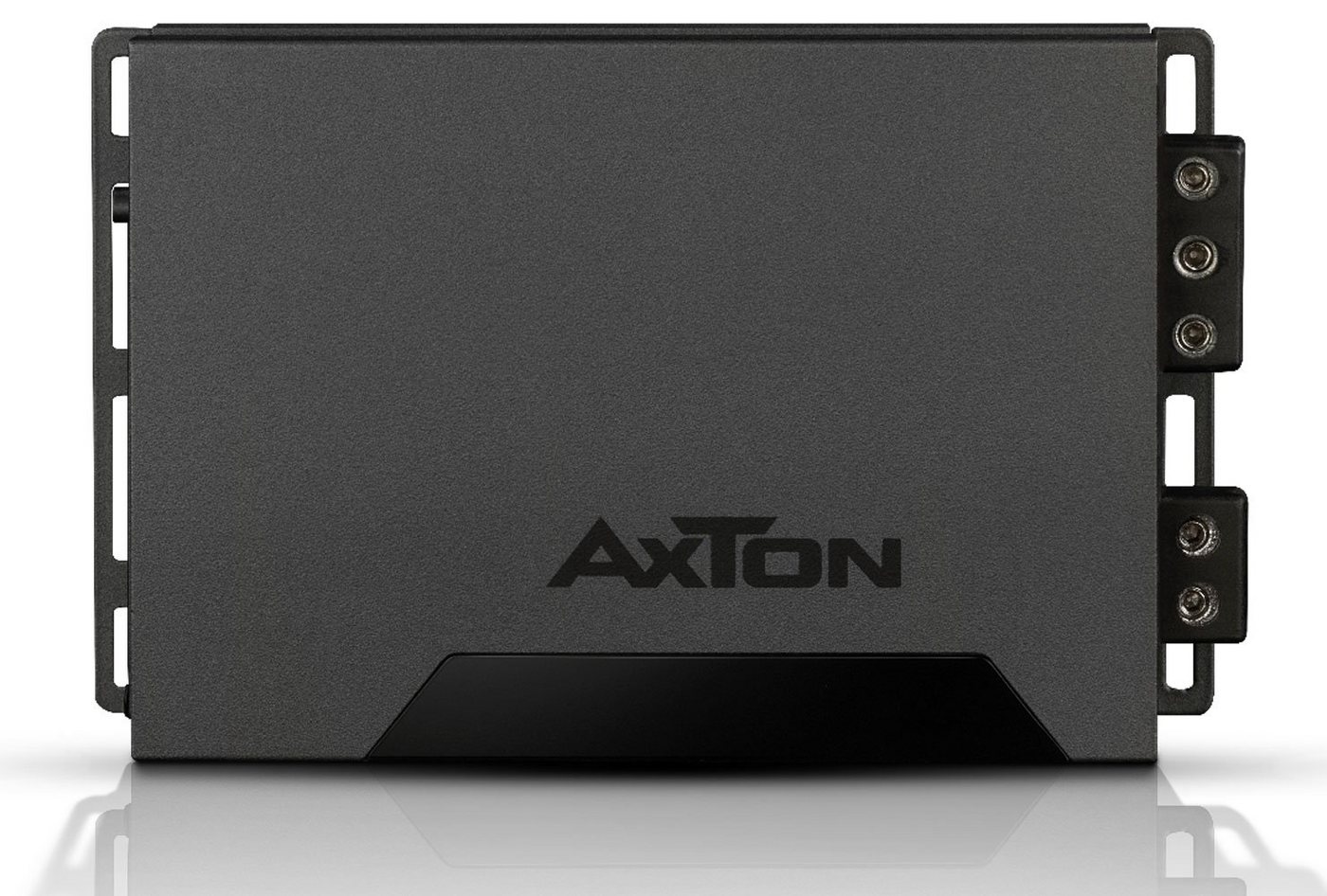 Axton AT101 Mono Verstärker Endstufe Digital Power Amplifier Verstärker von Axton