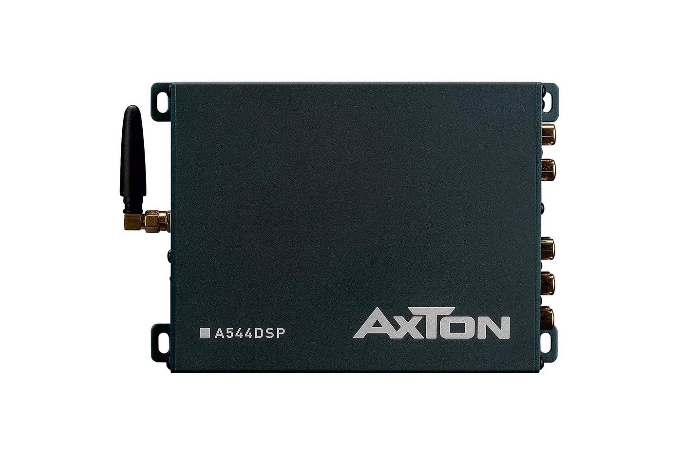 Axton Axton A544DSP 4-Kanal-Verstärker mit 10-K.-DSP Verstärker Axton Axton A544DSP 4-Kanal-Verstärker mit 10-K.-DSP Verstärker von Axton