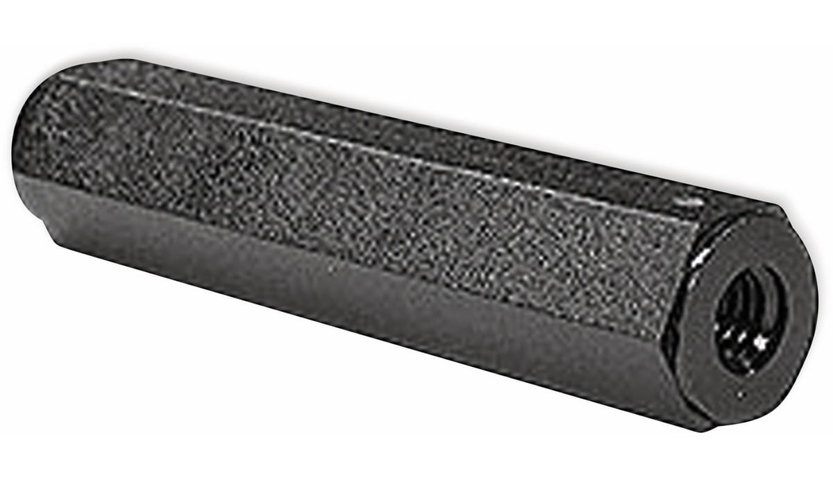 AXXATRONIC Innen-Innen Abstandsbolzen, M4, 12 mm AXXATRONIC Innen-Innen Abstandsbolzen, M4, 12 mm von Axxatronic